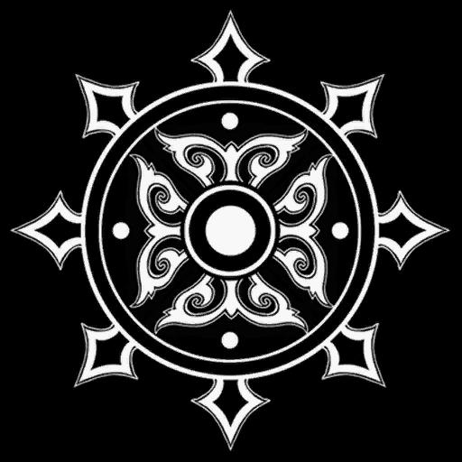 图腾魔法 - 图片 1